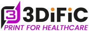 Logo 3dific