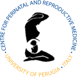 Il logo di Centre for Perinatal and Reproductive Medicine - University of Perugia
