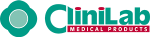 Il logo di CliniLab