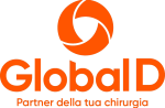 Logo GlobalD