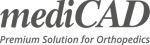 Logo mediCAD